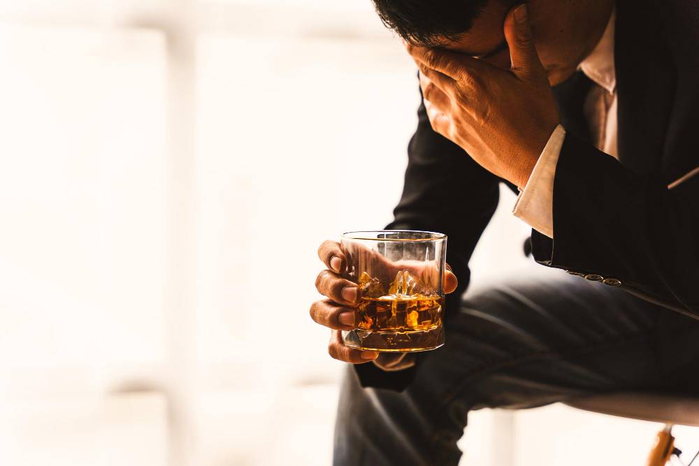 Marskość Wątroby: Cichy Skutek Alkoholizmu