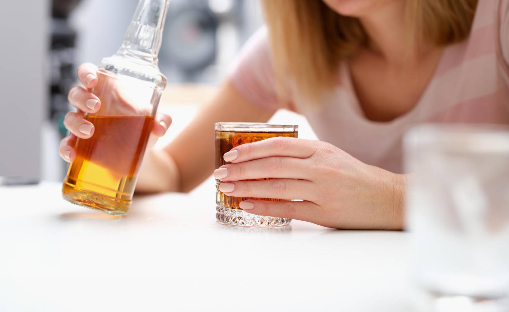 Alkohol a cholesterol: mity vs. fakty