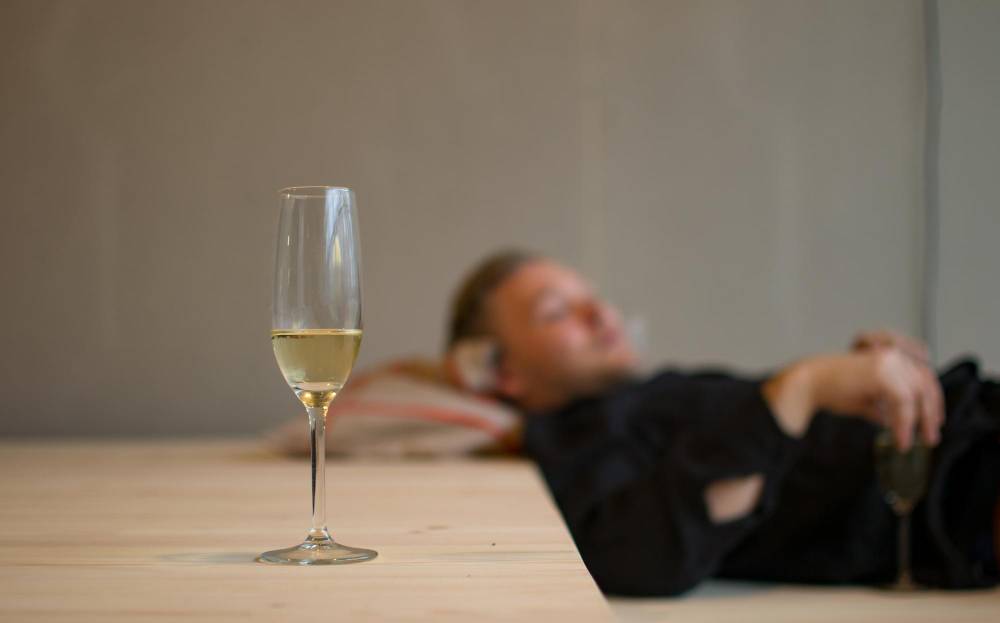 Ryzyka i korzyści domowego detoksu alkoholowego