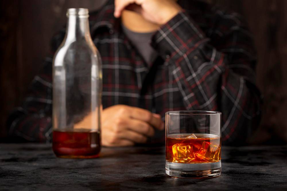 Sposoby na ból mięśni po alkoholu