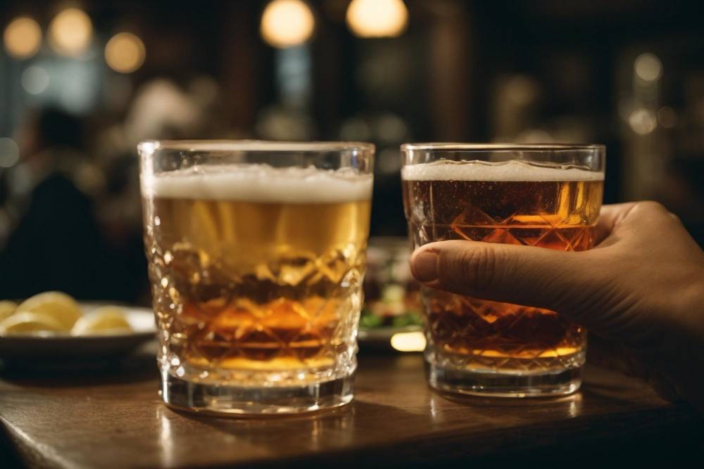 Ubezwłasnowolnienie alkoholika: Wpływ na relacje rodzinne