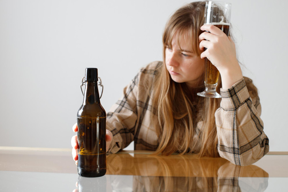 Konsekwencje picia alkoholu – zdrowie, psychika i życie codzienne
